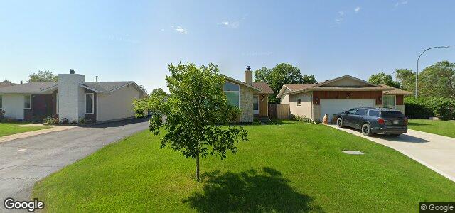 195 Kirlystone Way（加拿大曼尼托巴省溫尼伯市）房屋照片