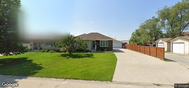 2 Kirlystone Way（加拿大曼尼托巴省溫尼伯市）房屋照片