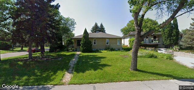 2 Mahonee Drive（加拿大曼尼托巴省溫尼伯市）房屋照片