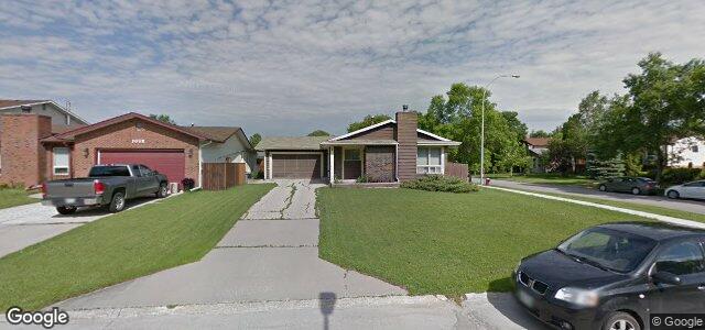 2 Tara-Lee Cove（加拿大曼尼托巴省溫尼伯市）房屋照片