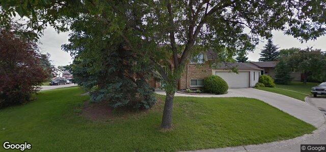 21 Meghan Cove（加拿大曼尼托巴省溫尼伯市）房屋照片