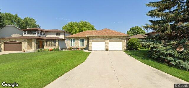 210 Mahonee Drive（加拿大曼尼托巴省溫尼伯市）房屋照片