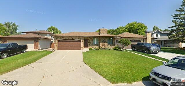 218 Mahonee Drive（加拿大曼尼托巴省溫尼伯市）房屋照片