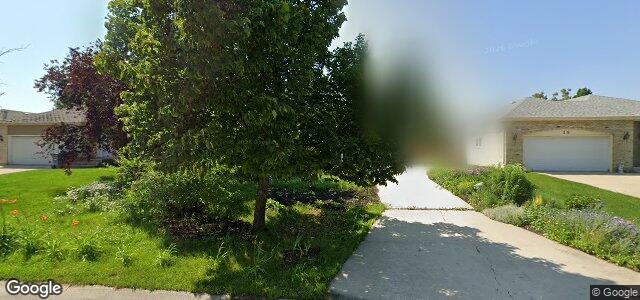 Larawan ng 22 Kirlystone Way sa Winnipeg, Manitoba