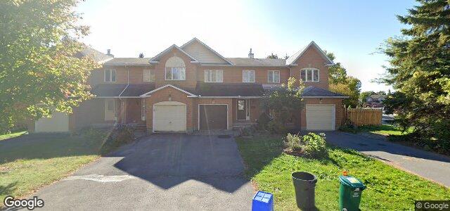 22 Thornbury Crescent（加拿大曼尼托巴省溫尼伯市）房屋照片