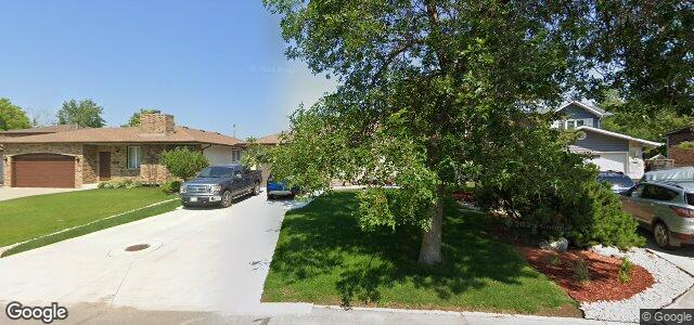 222 Mahonee Drive（加拿大曼尼托巴省溫尼伯市）房屋照片