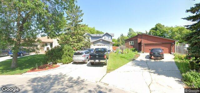 226 Mahonee Drive（加拿大曼尼托巴省溫尼伯市）房屋照片