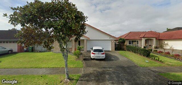 23 Thornbury Crescent（加拿大曼尼托巴省溫尼伯市）房屋照片