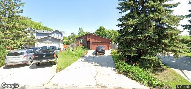 230 Mahonee Drive（加拿大曼尼托巴省溫尼伯市）房屋照片