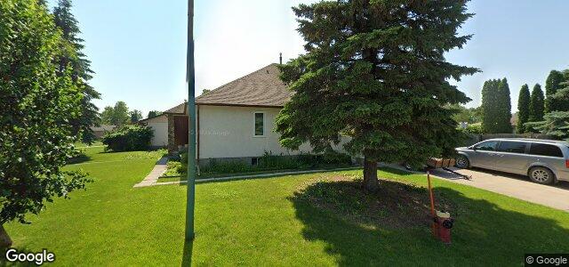 233 Mahonee Drive（加拿大曼尼托巴省溫尼伯市）房屋照片