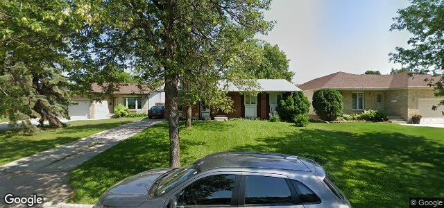 238 Mahonee Drive（加拿大曼尼托巴省溫尼伯市）房屋照片