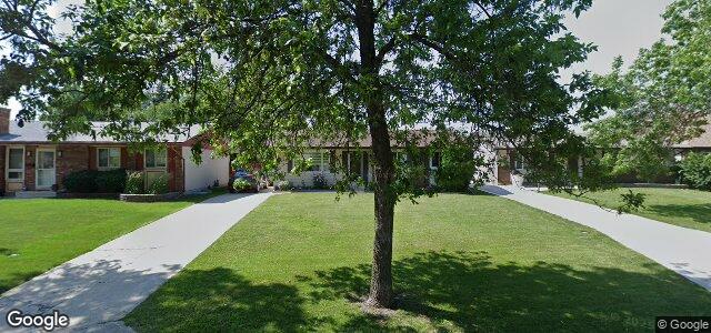 241 Mahonee Drive（加拿大曼尼托巴省溫尼伯市）房屋照片