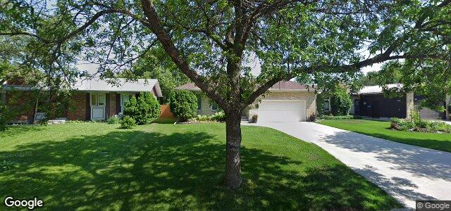 242 Mahonee Drive（加拿大曼尼托巴省溫尼伯市）房屋照片