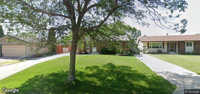 245 Mahonee Drive（加拿大曼尼托巴省溫尼伯市）房屋照片