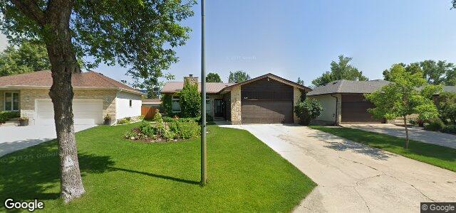 246 Mahonee Drive（加拿大曼尼托巴省溫尼伯市）房屋照片