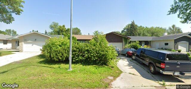 258 Mahonee Drive（加拿大曼尼托巴省溫尼伯市）房屋照片