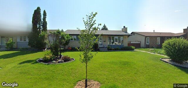 26 Tanya Crescent（加拿大曼尼托巴省溫尼伯市）房屋照片