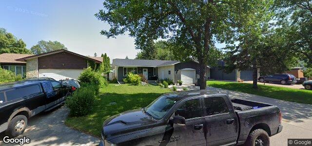 262 Mahonee Drive（加拿大曼尼托巴省溫尼伯市）房屋照片