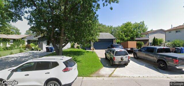 266 Mahonee Drive（加拿大曼尼托巴省溫尼伯市）房屋照片