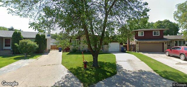 27 Ashley Cove（加拿大曼尼托巴省溫尼伯市）房屋照片