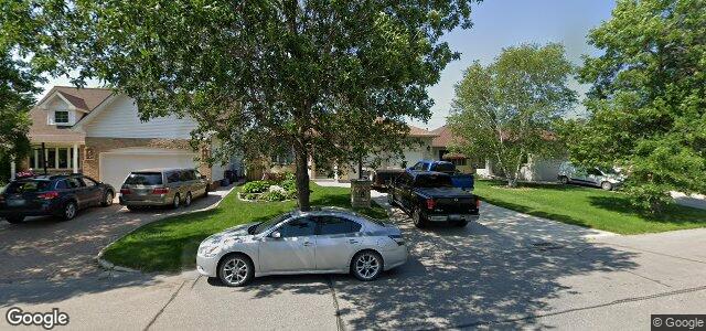 28 Mahonee Drive（加拿大曼尼托巴省温尼伯市）房屋照片