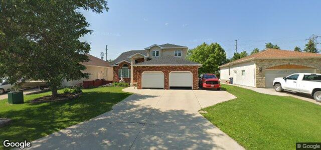 34 Mahonee Drive（加拿大曼尼托巴省溫尼伯市）房屋照片