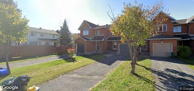 Photo of 34 Thornbury Crescent in Winnipeg, Manitoba