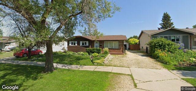 Photo of 35 Stefanie Drive in Winnipeg, Manitoba