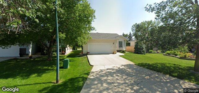 37 Mahonee Drive（加拿大曼尼托巴省溫尼伯市）房屋照片