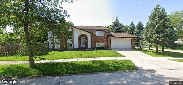 38 Stefanie Drive（加拿大曼尼托巴省溫尼伯市）房屋照片