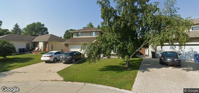 Larawan ng 4 Melanie Cove sa Winnipeg, Manitoba