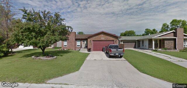 4 Tara-Lee Cove（加拿大曼尼托巴省溫尼伯市）房屋照片