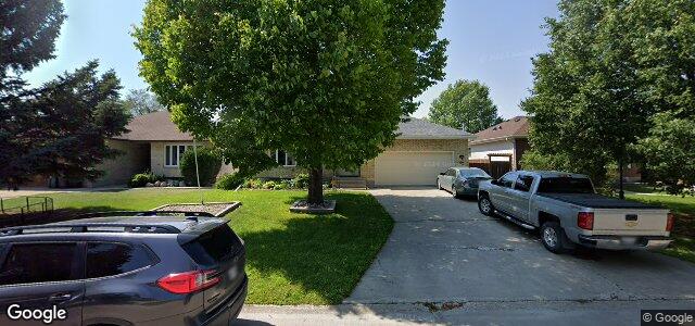 Larawan ng 42 Kirlystone Way sa Winnipeg, Manitoba