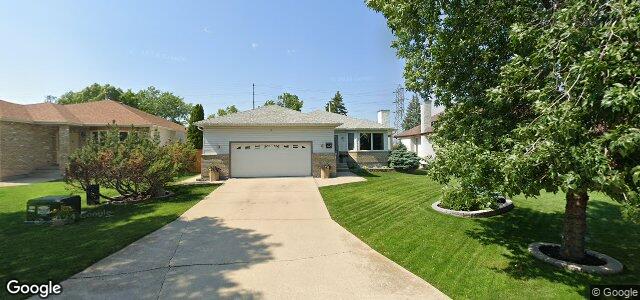 42 Mahonee Drive（加拿大曼尼托巴省溫尼伯市）房屋照片