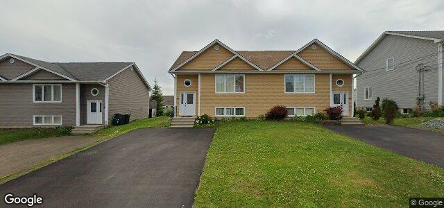 42 Tanya Crescent（加拿大曼尼托巴省溫尼伯市）房屋照片