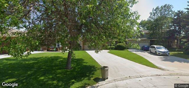 43 Ashley Cove（加拿大曼尼托巴省溫尼伯市）房屋照片