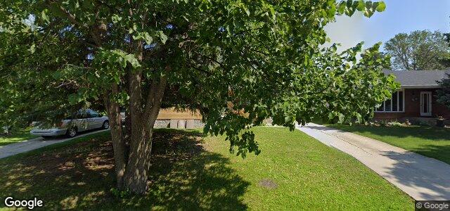 Larawan ng 43 Kirlystone Way sa Winnipeg, Manitoba