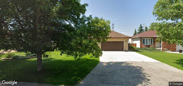 46 Mahonee Drive（加拿大曼尼托巴省溫尼伯市）房屋照片