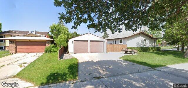 46 Stefanie Drive（加拿大曼尼托巴省溫尼伯市）房屋照片