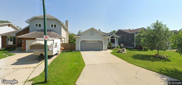 49 Mahonee Drive（加拿大曼尼托巴省溫尼伯市）房屋照片