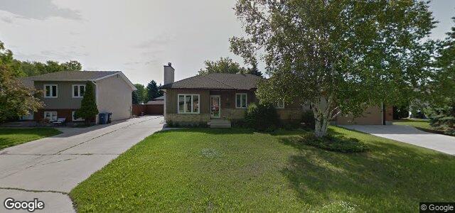 5 Tara-Lee Cove（加拿大曼尼托巴省溫尼伯市）房屋照片