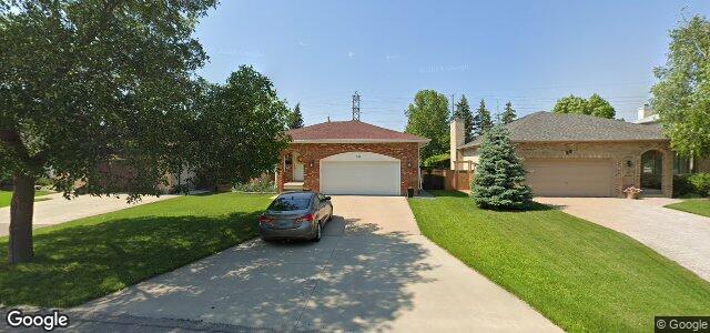 50 Mahonee Drive（加拿大曼尼托巴省溫尼伯市）房屋照片