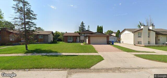 50 Stefanie Drive（加拿大曼尼托巴省溫尼伯市）房屋照片