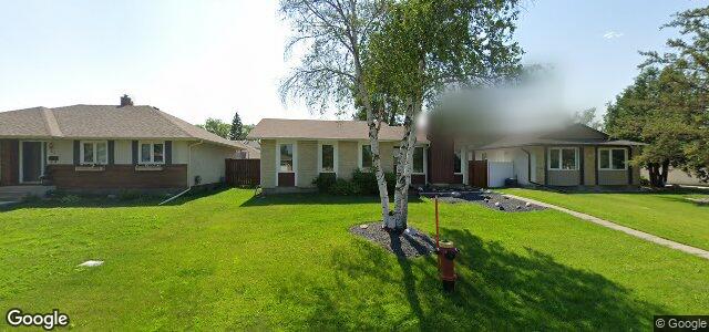 50 Tanya Crescent（加拿大曼尼托巴省溫尼伯市）房屋照片