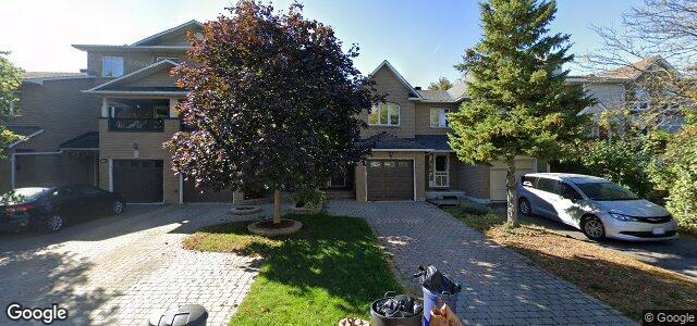 50 Thornbury Crescent（加拿大曼尼托巴省溫尼伯市）房屋照片