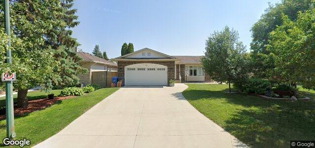 51 Ashley Cove（加拿大曼尼托巴省溫尼伯市）房屋照片