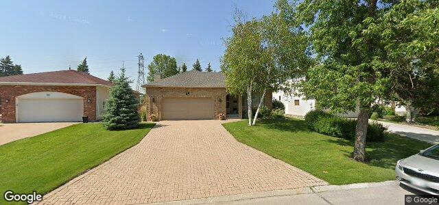 54 Mahonee Drive（加拿大曼尼托巴省溫尼伯市）房屋照片