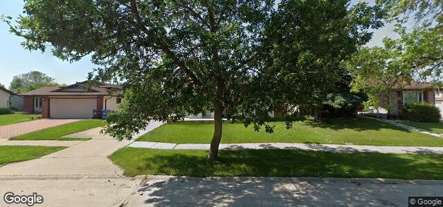 54 Stefanie Drive（加拿大曼尼托巴省溫尼伯市）房屋照片