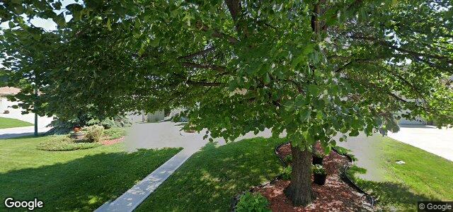 55 Ashley Cove（加拿大曼尼托巴省溫尼伯市）房屋照片