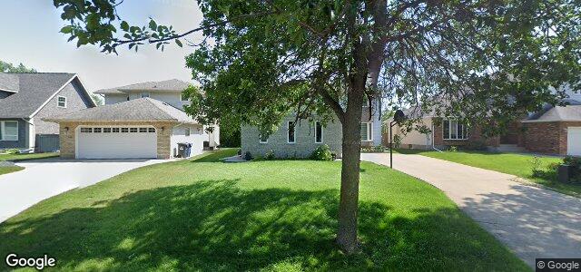 57 Mahonee Drive（加拿大曼尼托巴省溫尼伯市）房屋照片